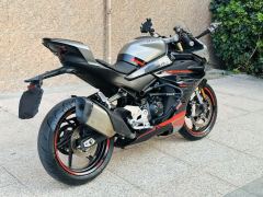 CFMOTO 450SR - ფოტო 2