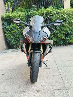 CFMOTO 450SR - ფოტო 7