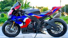Honda CBR 1000 RR-R - ფოტო 3