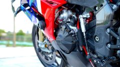 Honda CBR 1000 RR-R - ფოტო 4