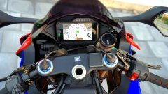 Honda CBR 1000 RR-R - ფოტო 5