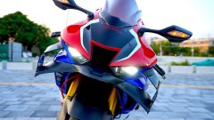 Honda CBR 1000 RR-R - ფოტო 7