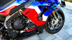 Honda CBR 1000 RR-R - ფოტო 9