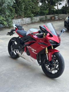 Kayo 450RR - ფოტო 1