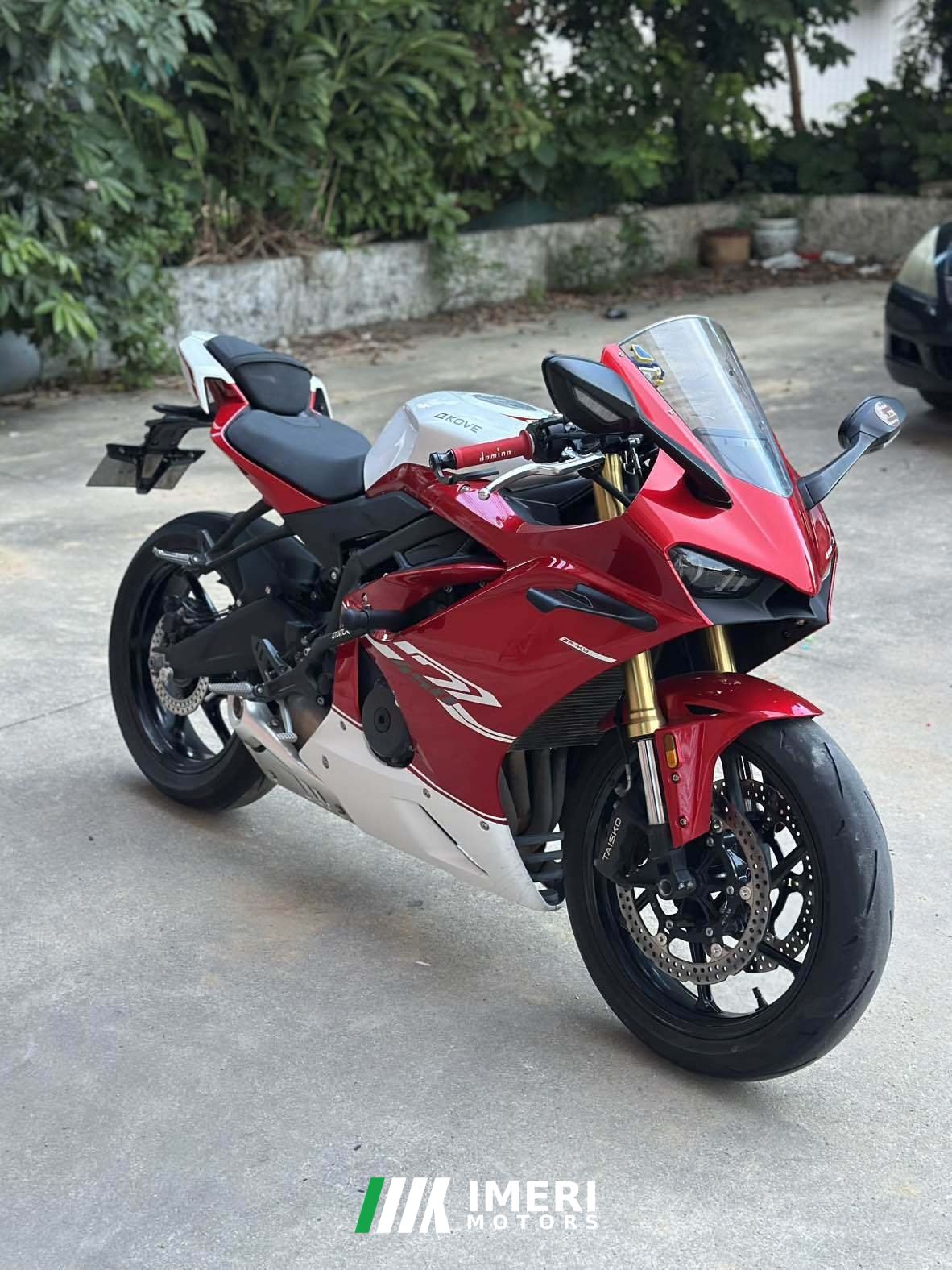 2023 Kayo 450RR