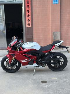 Kayo 450RR - ფოტო 4