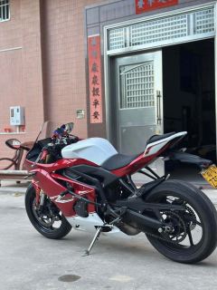 Kayo 450RR - ფოტო 5