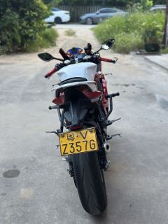 Kayo 450RR - ფოტო 6