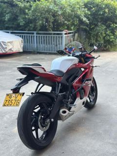Kayo 450RR - ფოტო 7
