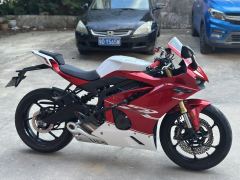 Kayo 450RR - ფოტო 8