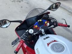 Kayo 450RR - ფოტო 9
