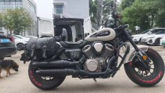 Benda Chinchilla 450 - photo 1