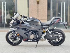 QJMOTOR Sai 600 680 cc - ფოტო 3