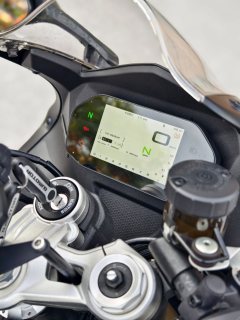 QJMOTOR Sai 600 680 cc - ფოტო 4