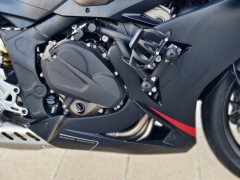 QJMOTOR Sai 600 680 cc - ფოტო 5