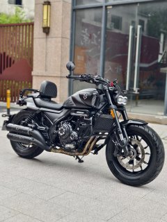 Voge CU525 500 cc - фото 1