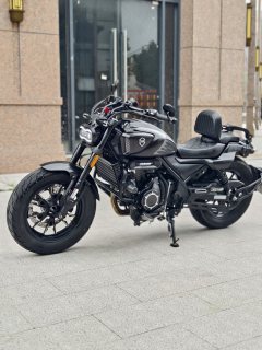 Voge CU525 500 cc - фото 3
