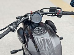 Voge CU525 500 cc - фото 5