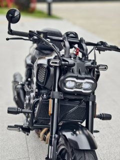 Voge CU525 500 cc - фото 7