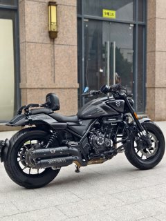 Voge CU525 500 cc - фото 9