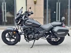 Haojue TR300 - фото 3