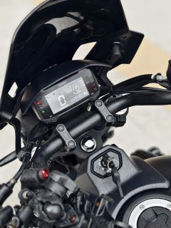 Haojue TR300 - фото 4