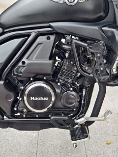 Haojue TR300 - фото 7