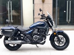 Haojue TR300 - фото 2