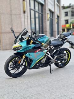 CFMOTO 250SR - ფოტო 3