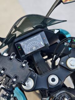 CFMOTO 250SR - ფოტო 4