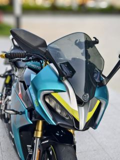 CFMOTO 250SR - ფოტო 5