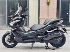 Voge SR4 Max 350 cc - photo 4