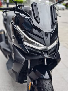 Voge SR4 Max 350 cc - photo 5