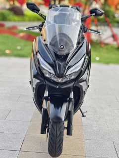 QJMOTOR Hong 250 - photo 3