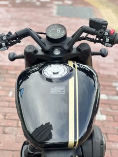 Benda Napoleon 450 - ფოტო 9