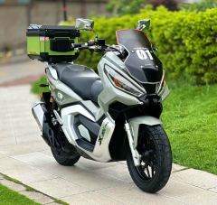 Sanye Cyber 150 - photo 1