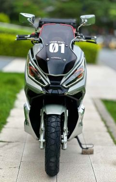 Sanye Cyber 150 - photo 2