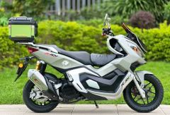 Sanye Cyber 150 - photo 4