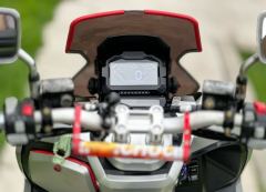 Sanye Cyber 150 - photo 5