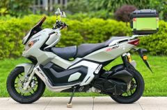 Sanye Cyber 150 - photo 6