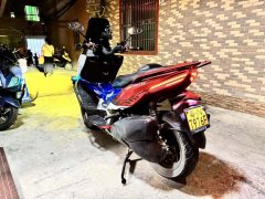 Zontes 350D - фото 4