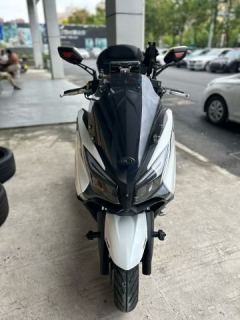KYMCO Rowing CT250 - ფოტო 1