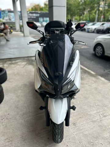 2023 KYMCO Rowing CT250