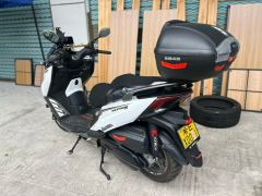KYMCO Rowing CT250 - ფოტო 3