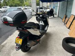 KYMCO Rowing CT250 - ფოტო 4