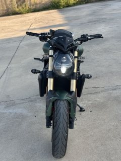 Benelli 902S 900 cc - ფოტო 2