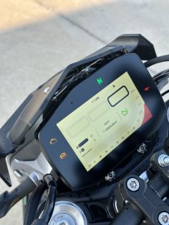 Benelli 902S 900 cc - ფოტო 6