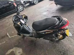 Jianshe Yamaha Eagle 125 - ფოტო 2