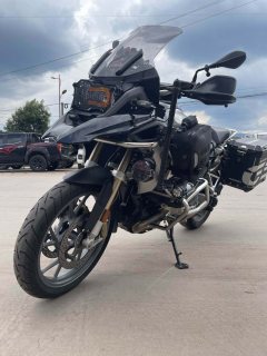 BMW R 1200 GS - photo 1