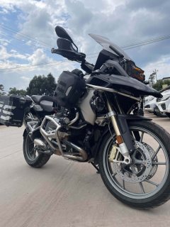 BMW R 1200 GS - photo 2